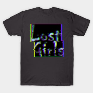 Lost Girls T-Shirt